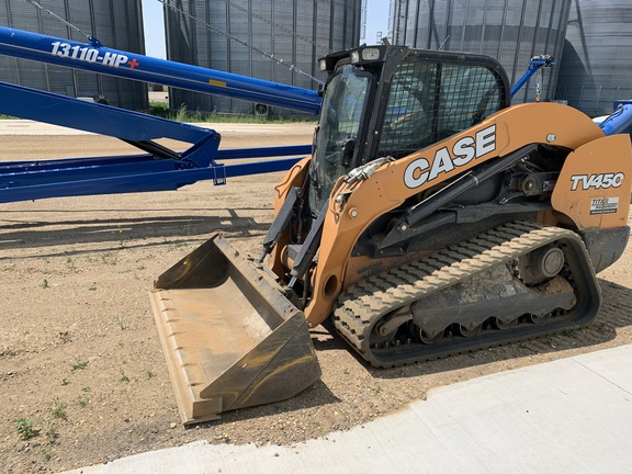 2020 Case TV450 - Photo2