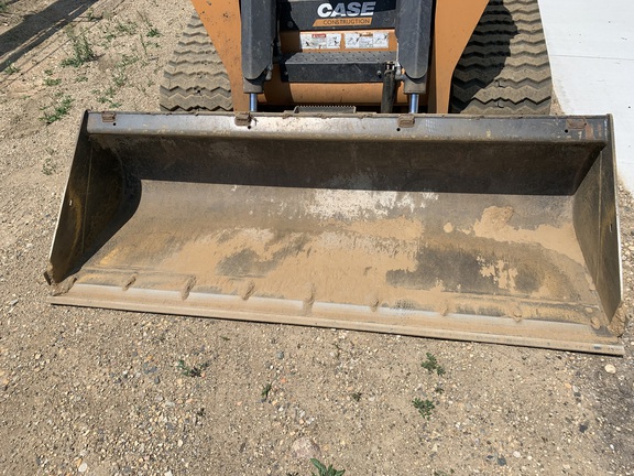 2020 Case TV450 - Photo8