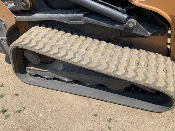 2020 Case TV450 - Photo7