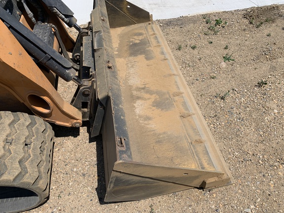 2020 Case TV450 - Photo9