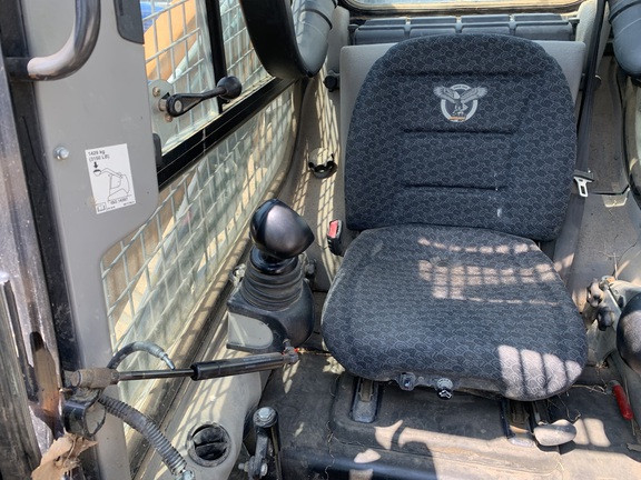 2020 Case TV450 - Photo11