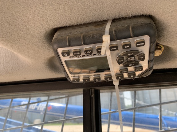 2020 Case TV450 - Photo14