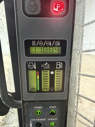 2020 Case TV450 - Photo15