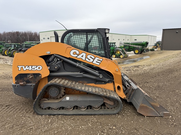 2020 Case TV450 - Photo2