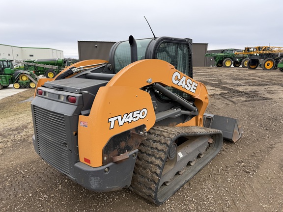 2020 Case TV450 - Photo3