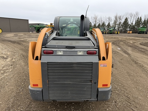 2020 Case TV450 - Photo4