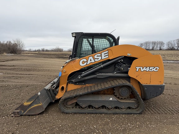 2020 Case TV450 - Photo6