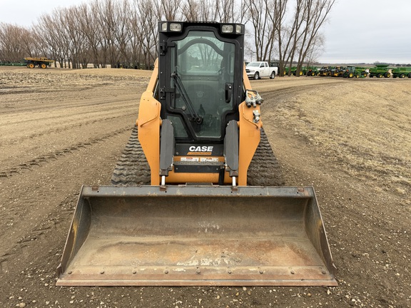 2020 Case TV450 - Photo8