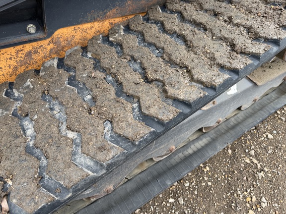 2020 Case TV450 - Photo9