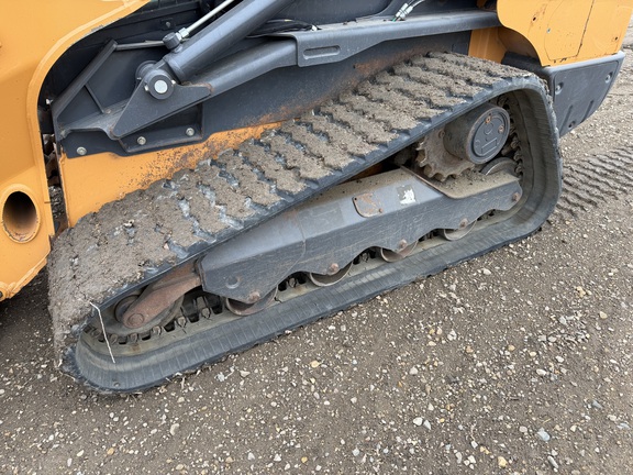 2020 Case TV450 - Photo10