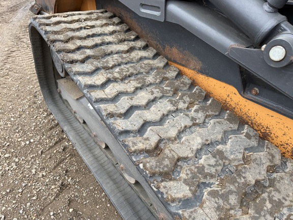 2020 Case TV450 - Photo11