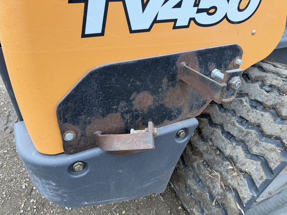 2020 Case TV450 - Photo13