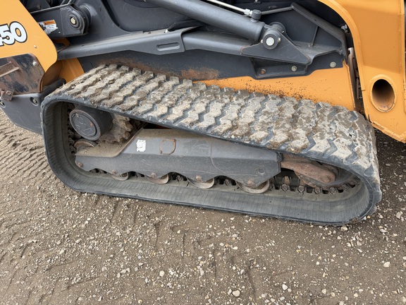 2020 Case TV450 - Photo12