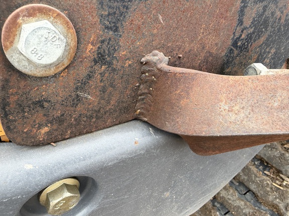 2020 Case TV450 - Photo14