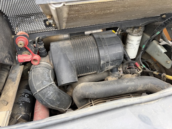 2020 Case TV450 - Photo16