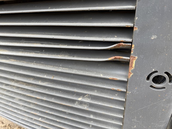 2020 Case TV450 - Photo17