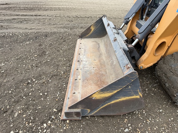 2020 Case TV450 - Photo19