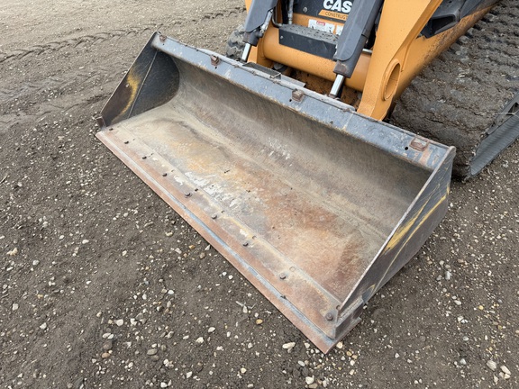 2020 Case TV450 - Photo20