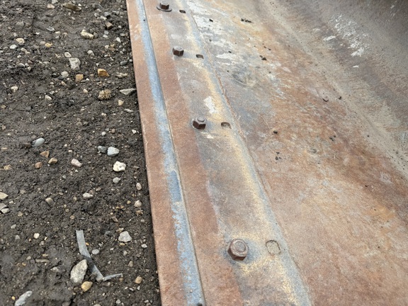 2020 Case TV450 - Photo21