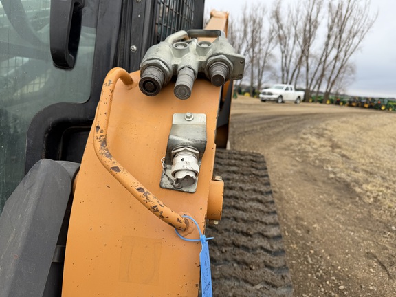 2020 Case TV450 - Photo22