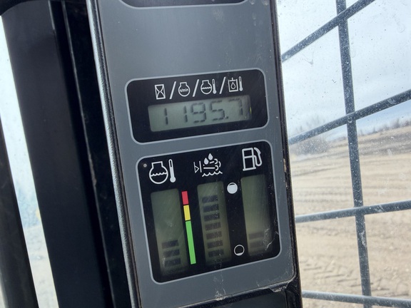 2020 Case TV450 - Photo28