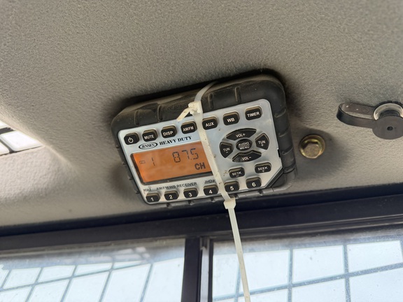 2020 Case TV450 - Photo27