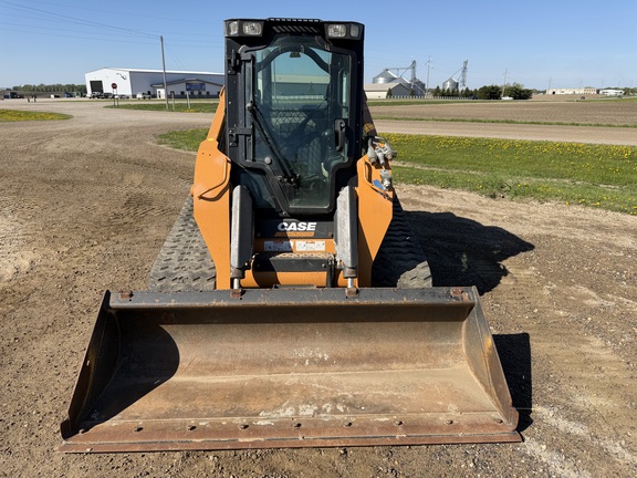 2020 Case TV450 - Photo8