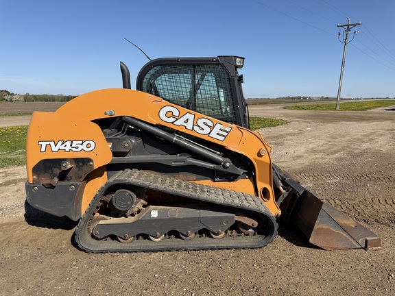 2020 Case TV450 - Photo2