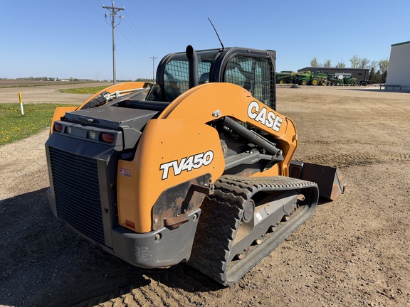 2020 Case TV450 - Photo3