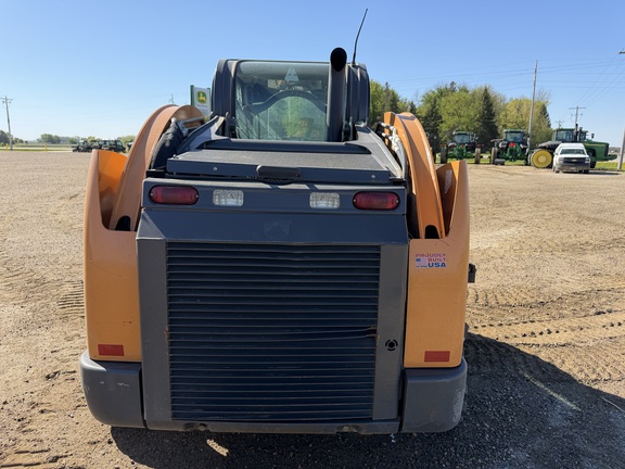 2020 Case TV450 - Photo4