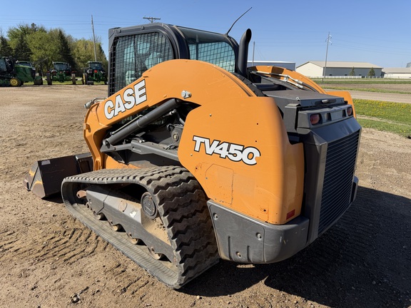 2020 Case TV450 - Photo5