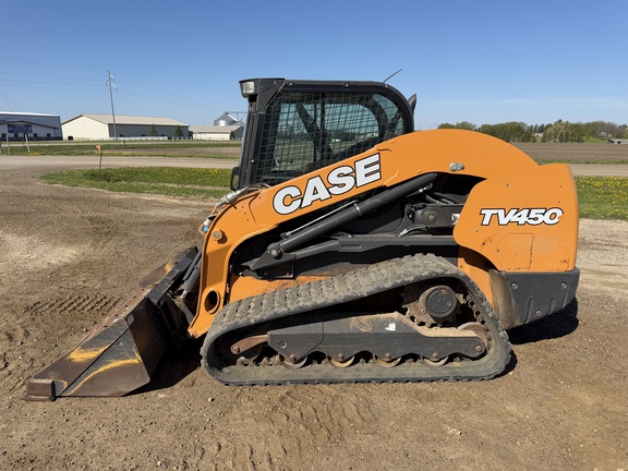 2020 Case TV450 - Photo6
