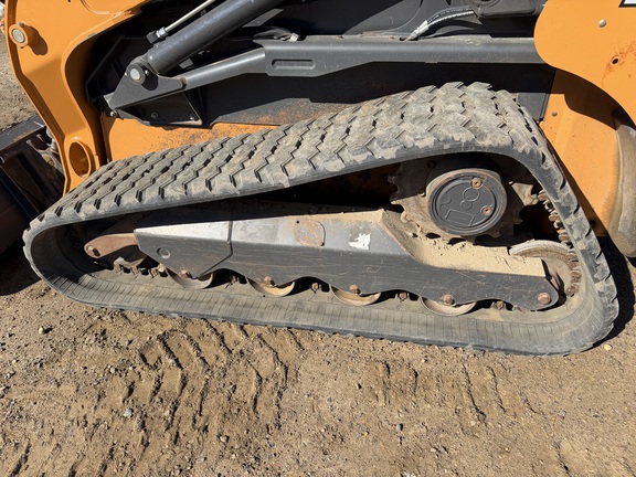 2020 Case TV450 - Photo10