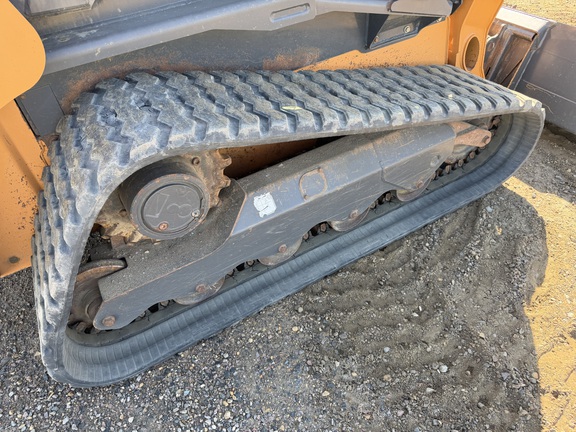 2020 Case TV450 - Photo12
