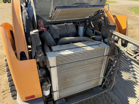 2020 Case TV450 - Photo15