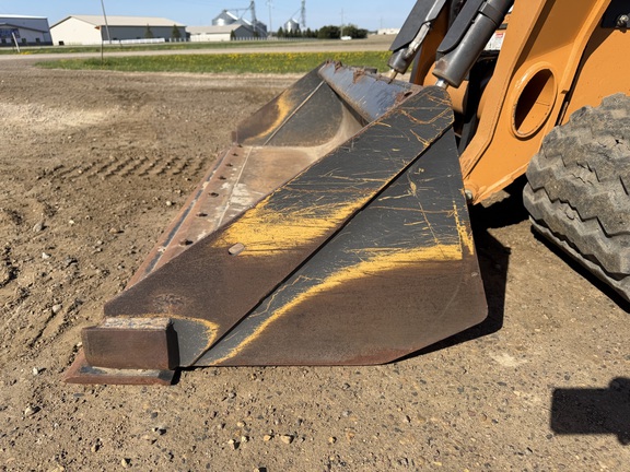 2020 Case TV450 - Photo18