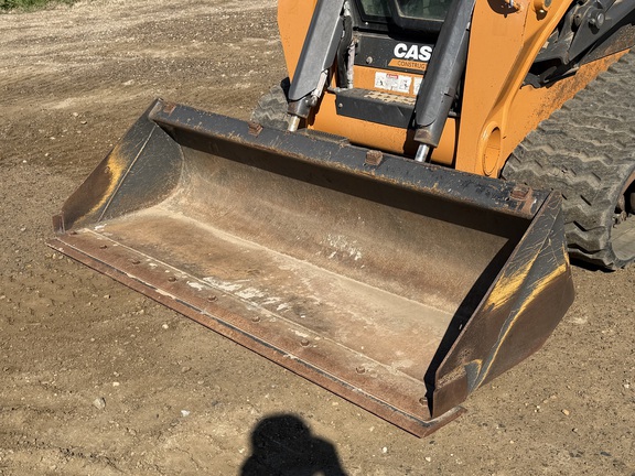2020 Case TV450 - Photo19