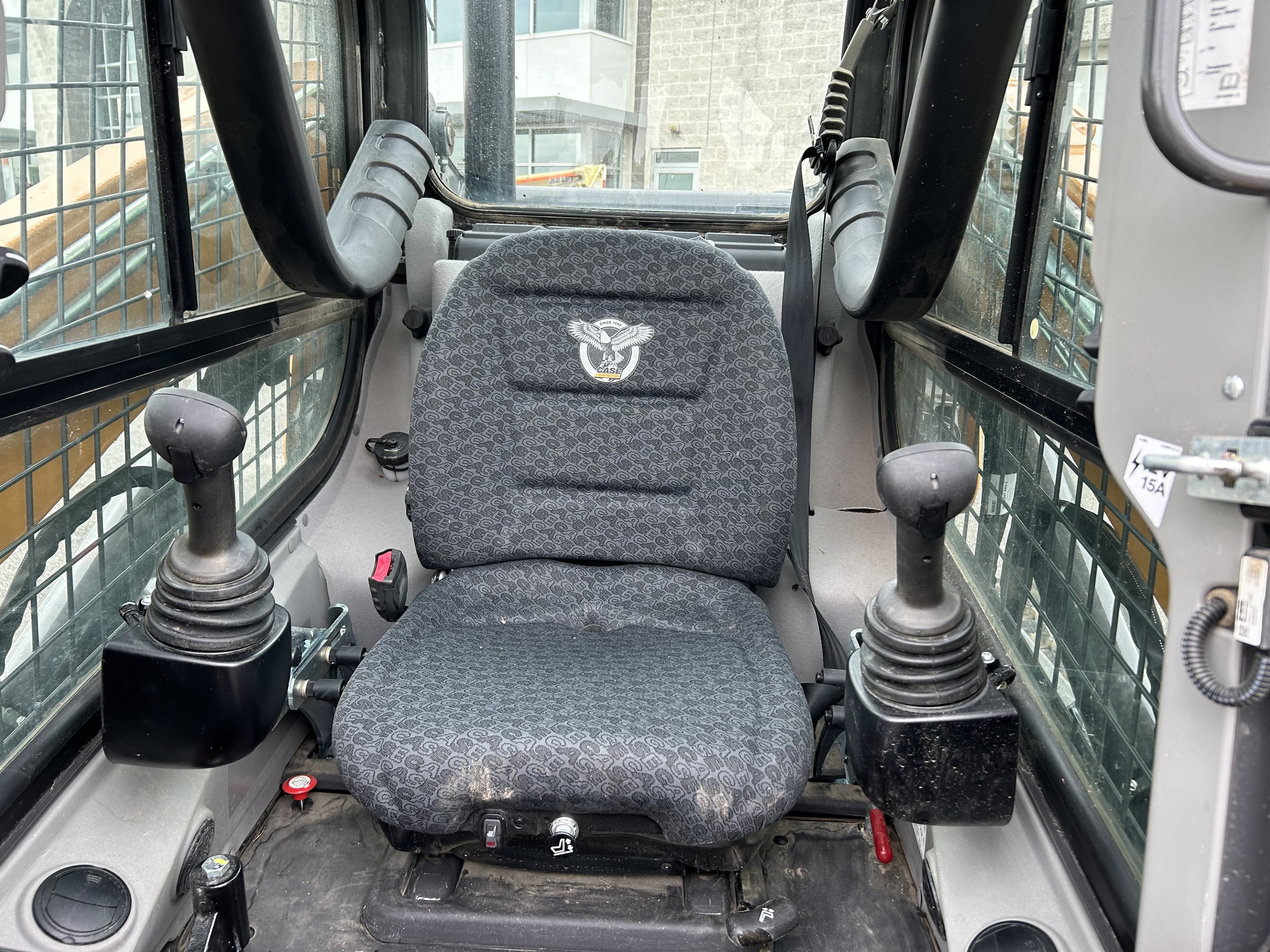 2024 Case TV450B Image 11