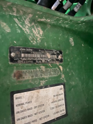 2023 John Deere 600R