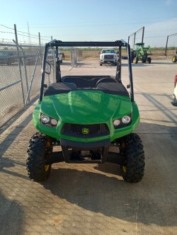 2023 John Deere XUV 560E Image 1
