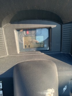 2023 John Deere XUV 560E Image 6