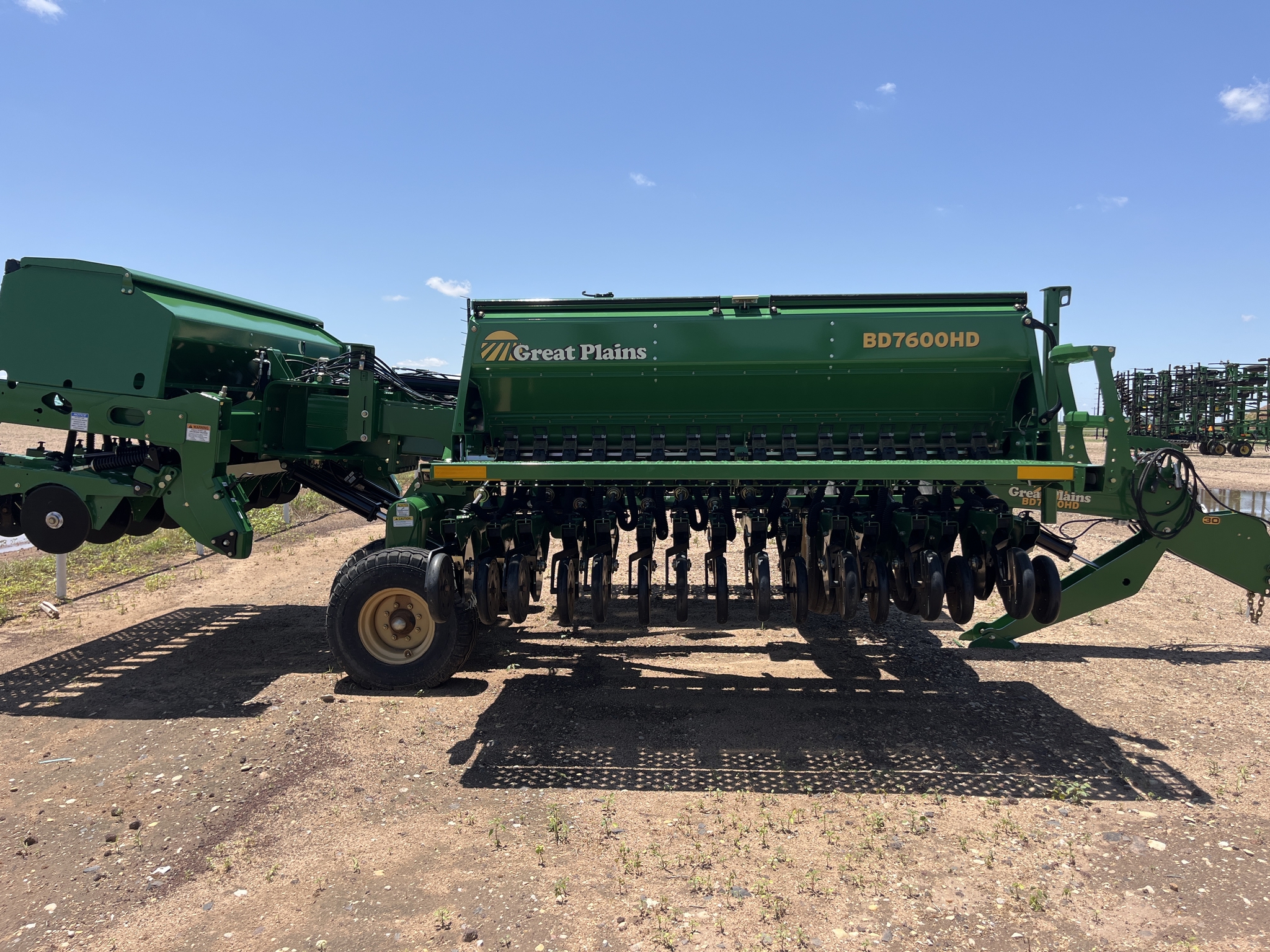 2024 Great Plains BD-7600-30-4875 Image 3
