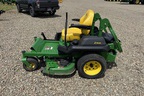 2022 John Deere Z720E Image 3