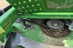 2022 John Deere Z720E Image 20