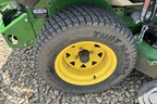 2022 John Deere Z720E Image 29