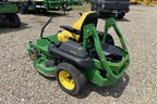 2022 John Deere Z720E Image 10