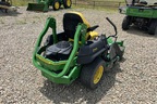 2022 John Deere Z720E Image 8