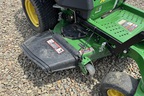 2022 John Deere Z720E Image 21