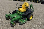 2022 John Deere Z720E Image 4
