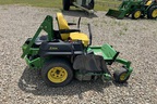 2022 John Deere Z720E Image 7